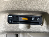 【ETC】高速道路の料金所をストレスなく通過!話題のスポットやサービスエリアに多い「スマートIC」利用時は必須のアイテムです。当店でセットアップを実施、ご納車当日からすぐにご利用いただけます!