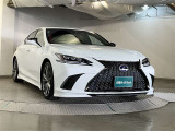 ES 300h Fスポーツ 