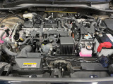 親切・丁寧な専門メカニックスタッフが応対!・車検・点検整備・事故等の修理などアフターサービスも安心。お車のカスタマイズもネクステージのサービススタッフまでご相談ください!