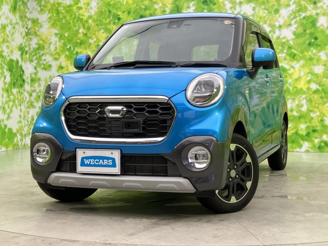 キャスト アクティバ Gターボ SAII 