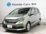 ホンダカーズ横浜 U-Select横浜南へようこそ! 当社下取りのお墨付き車両!人気車両で充実装備の一台!おススメです☆どうぞご覧ください☆