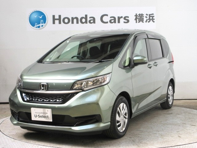 フリード 1.5 G ホンダセンシング 
