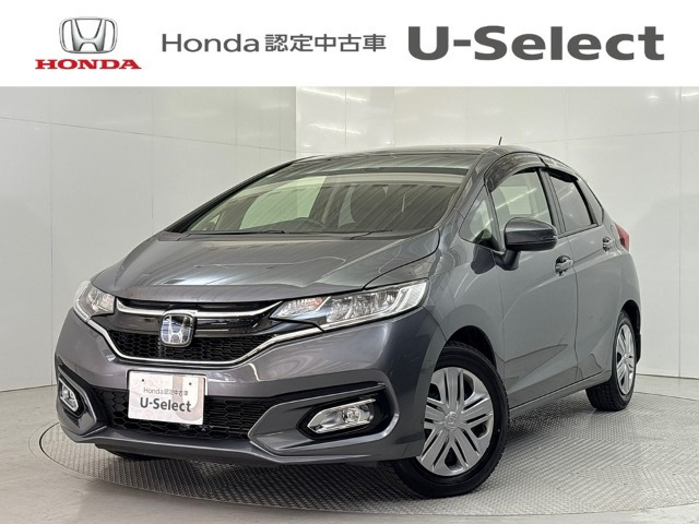 フィット 1.3 13G L ホンダセンシング 