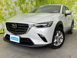 マツダ CX-3