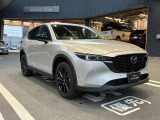 CX-5 2.2 XD ブラック セレクション 