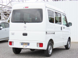 NV100クリッパー DX ハイルーフ 5AGS車 リース可 CVT 両側スライドドア