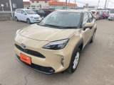 ヤリスクロス 1.5 ハイブリッド X E-Four 4WD 