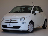 フィアット 500