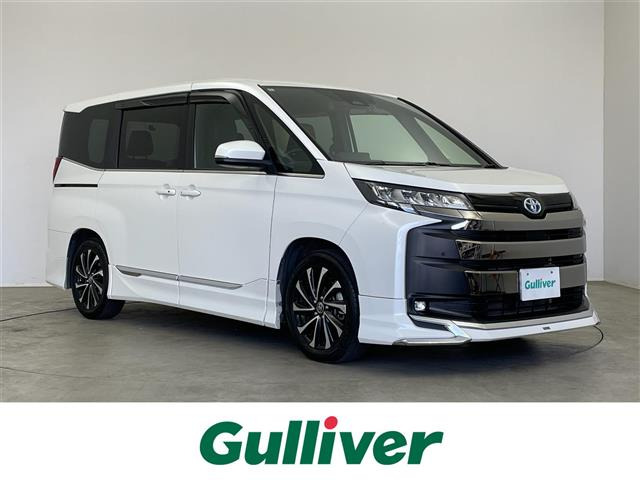 ノア 1.8 ハイブリッド S-Z 修復歴無し