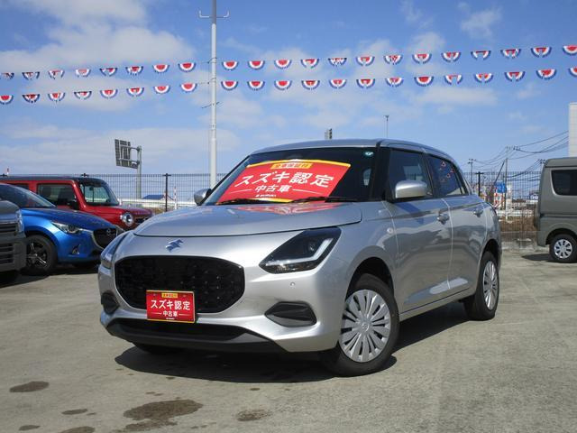 スイフト 1.2 XG 4WD