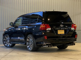 ランドクルーザー200 4.6 ZX 4WD 