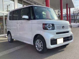 N-BOX  660 4WD