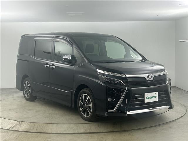 ヴォクシー 2.0 ZS 煌II 修復歴無し