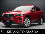 マツダ CX-5