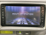 【純正7型ナビ】人気の純正ナビを装備しております。ナビの使いやすさはもちろん、オーディオ機能も充実!キャンプや旅行はもちろん、通勤や買い物など普段のドライブも楽しくなるはず♪