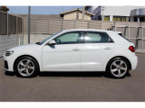 A1スポーツバック 35 TFSI アドバンスド 