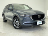 マツダ CX-5