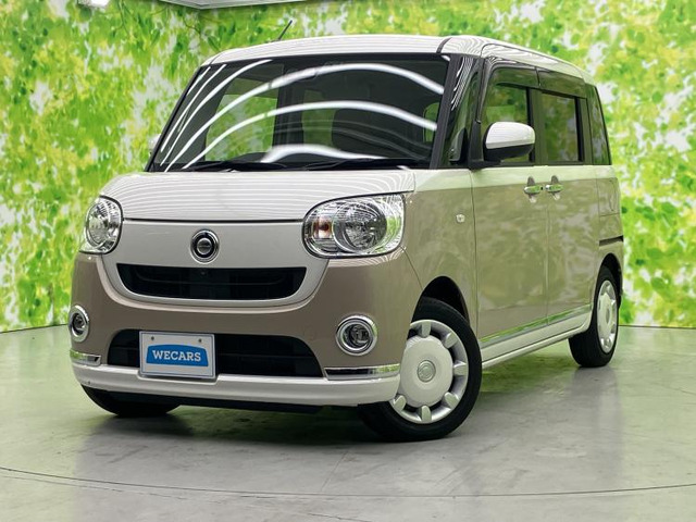 ムーヴキャンバスX メイクアップ リミテッド SAIII