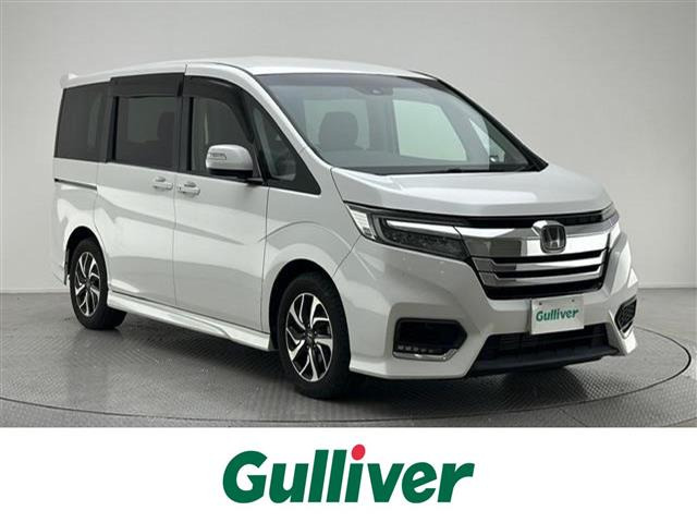ステップワゴン 1.5 スパーダ ホンダ センシング 修復歴無し