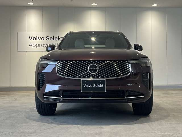 ボルボ XC90 プラス B5 AWD 4WD の中古車詳細 (700km, マルベリー