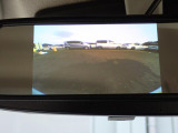 バックカメラ装備しております。駐車時に大変役に立ちますよ。駐車が苦手な方にも便利機能です。
