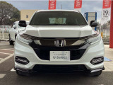 ヴェゼル 1.5 ハイブリッド RS ホンダセンシング 