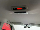 後席オートエアコンです