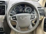 ランドクルーザープラド 2.7 TX 4WD サンルーフ