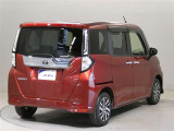 走りにこだわりながら収納力も持ち合わせたお車です。荷物を載せて軽快なドライブを楽しめますよ♪