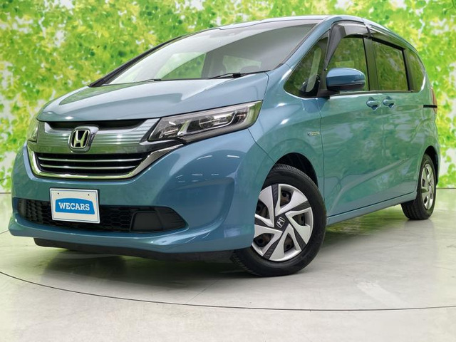 フリード 1.5 ハイブリッド G ホンダセンシング