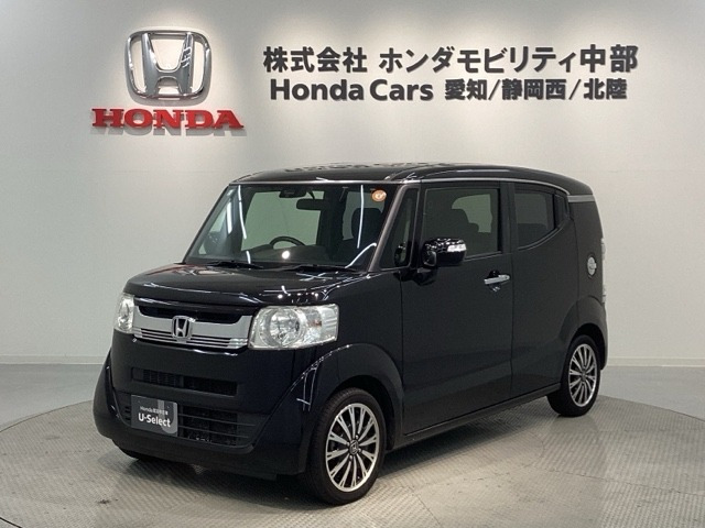 N-BOXスラッシュX ターボパッケージ