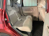 【リアシート】フロントシートのみでなく、リアシートもきれいな状態です★ぜひ一度ご確認下さい★