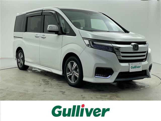 ステップワゴン  修復歴無し スパーダ eHEV G ホンダS