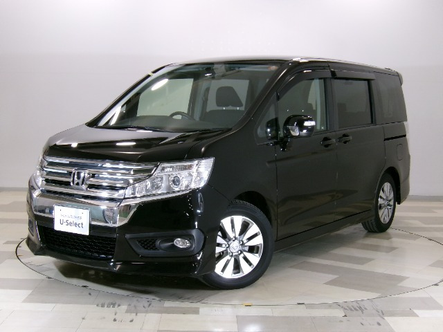 ステップワゴン 2.0 スパーダ S パワーエディション