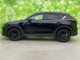 CX-5 2.2 XD ブラックトーンエディション 