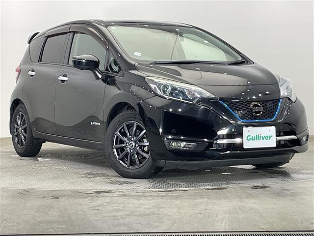 ノート 1.2 e-POWER メダリスト 修復歴無し