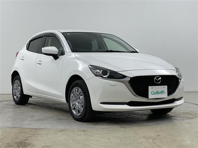 MAZDA21.5 15S プロアクティブ 4WD4WD 修復歴無し