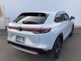 先進の安全運転支援システム「Honda SENSING」を搭載!