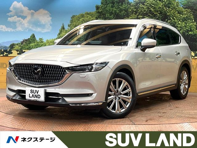 CX-82.5 25T エクスクルーシブ モード