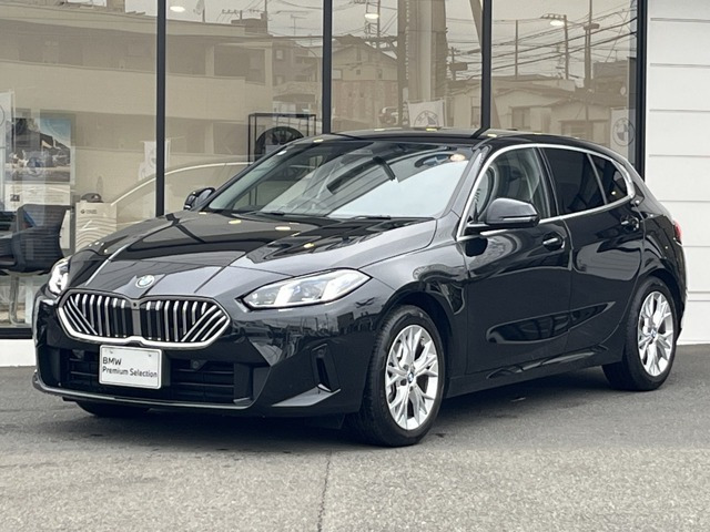 1シリーズ  120d ディーゼルターボ