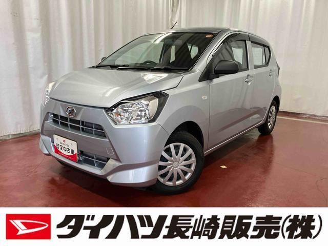 ミライース L SAIII 