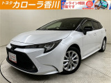 カローラツーリング S 入荷しました。