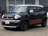 クロスビー 1.0 ハイブリッド(HYBRID) MZ 4WD 