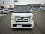 N-BOX G L ホンダセンシング 4WD 