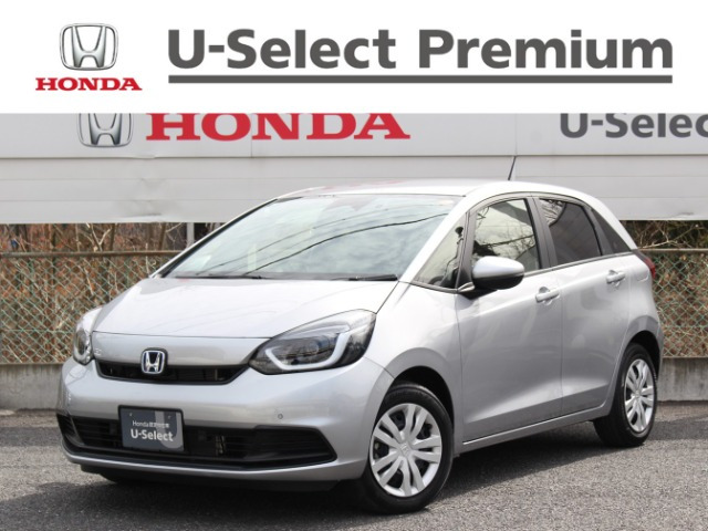 フィット 1.5 ハイブリッド 