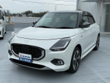 スイフト 1.2 ハイブリッド(HYBRID) MZ 