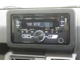 純正ディスプレイオーディオが付いています。