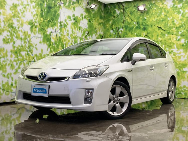 プリウス 1.8 S ツーリングセレクション