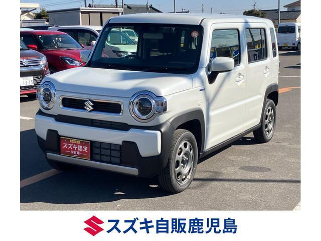 スペーシア ハイブリッド(HYBRID) G 