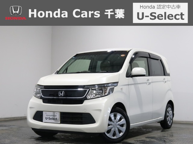 N-WGN G Lパッケージ 